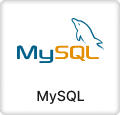 MySQL