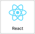 React