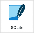 SQLite