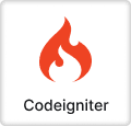 Codeigniter