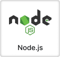 node js